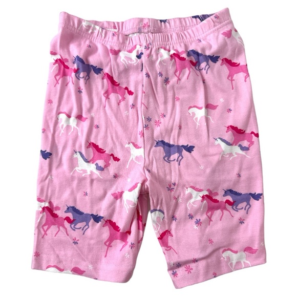 Rumi+Ryder Unicorn 2 piece Pajamas Girls size 10 New - Picture 2 of 4